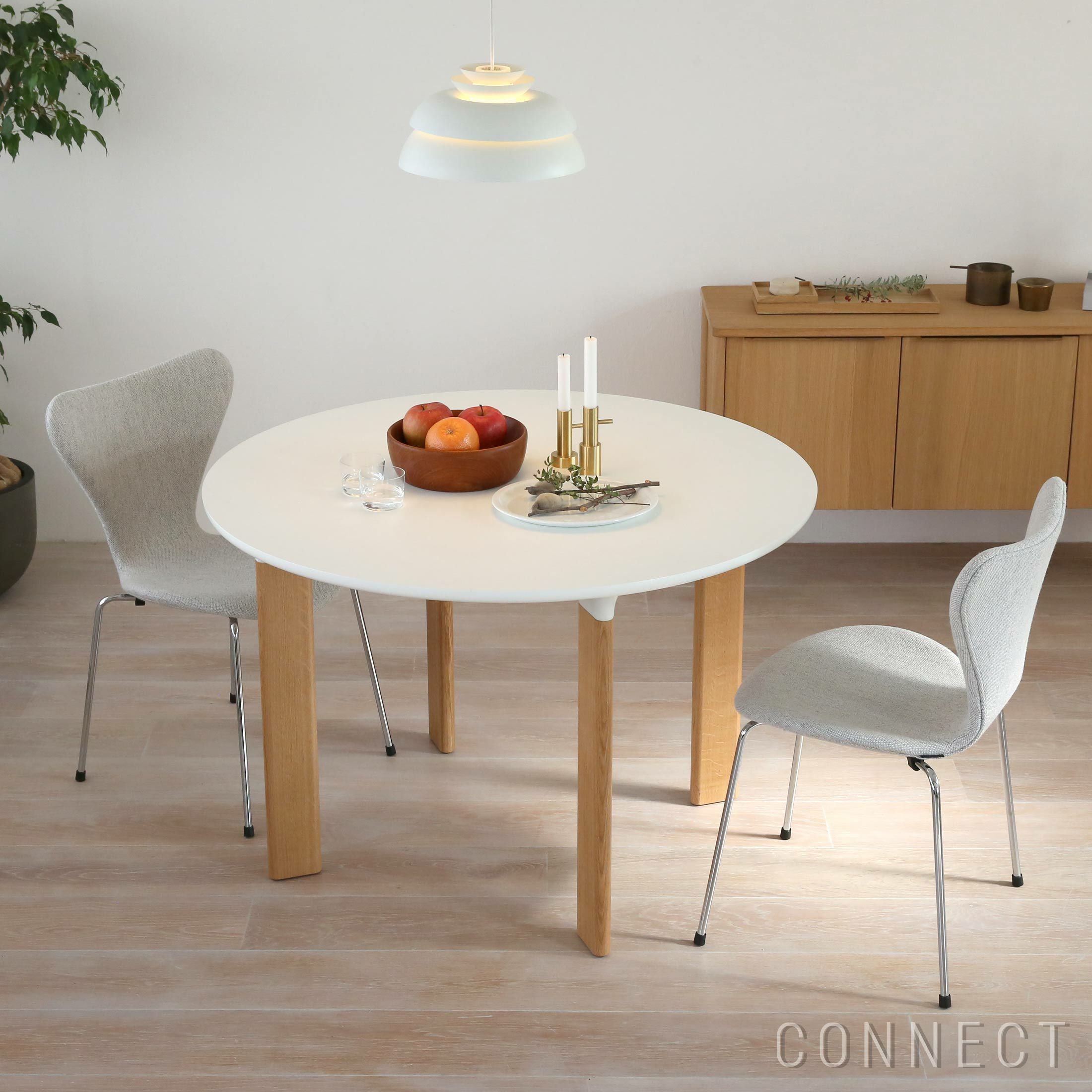 フリッツ・ハンセン アナログ 北欧インテリア | CONNECT