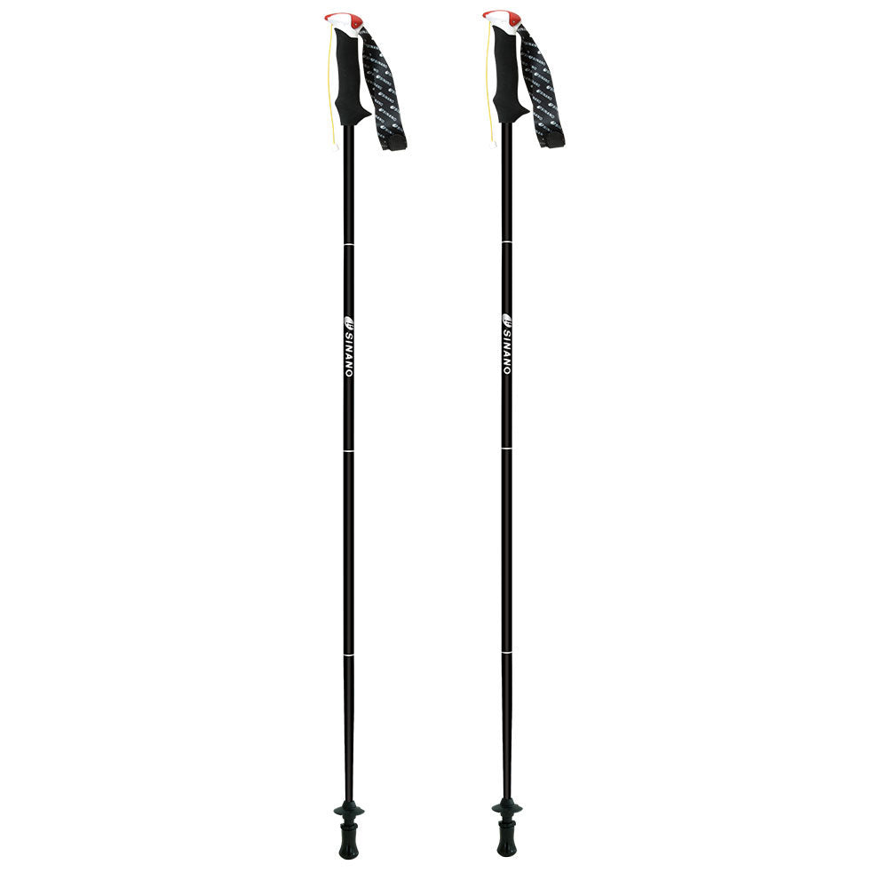 トレランポール – CONNECTED