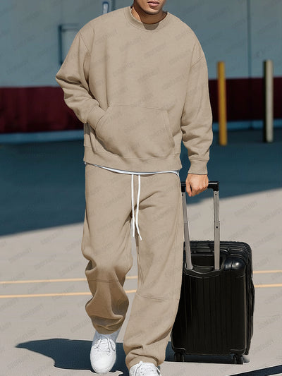 Men???????????¨¬???o?????????¨¬???????????¨¬???s Sweatsuit Set