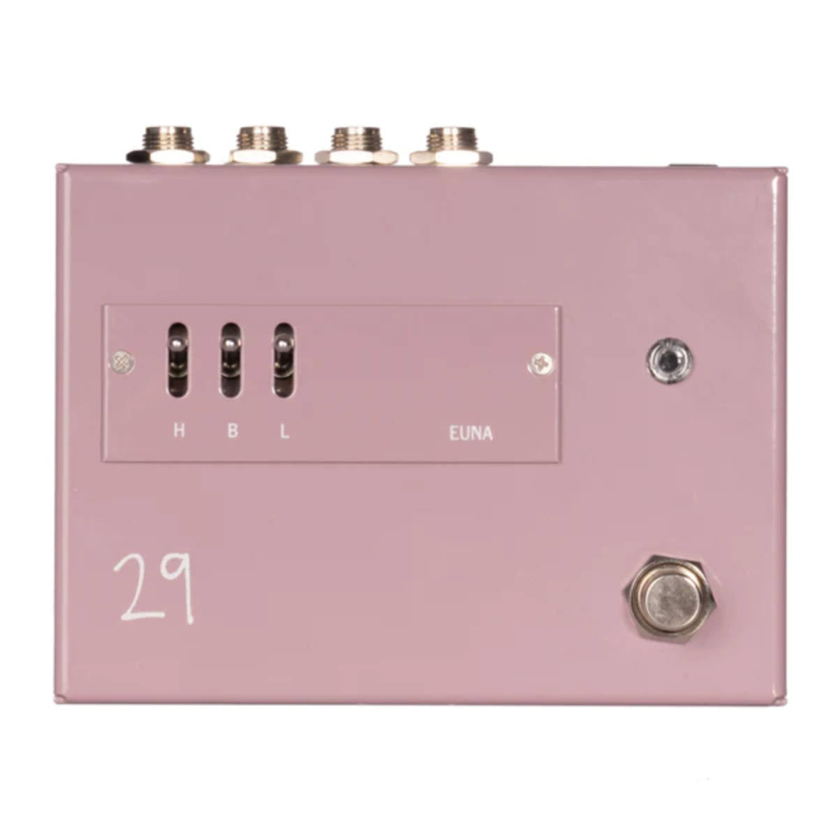 EUNA Pedal 29 Pedals | Cool Guitar Shop
