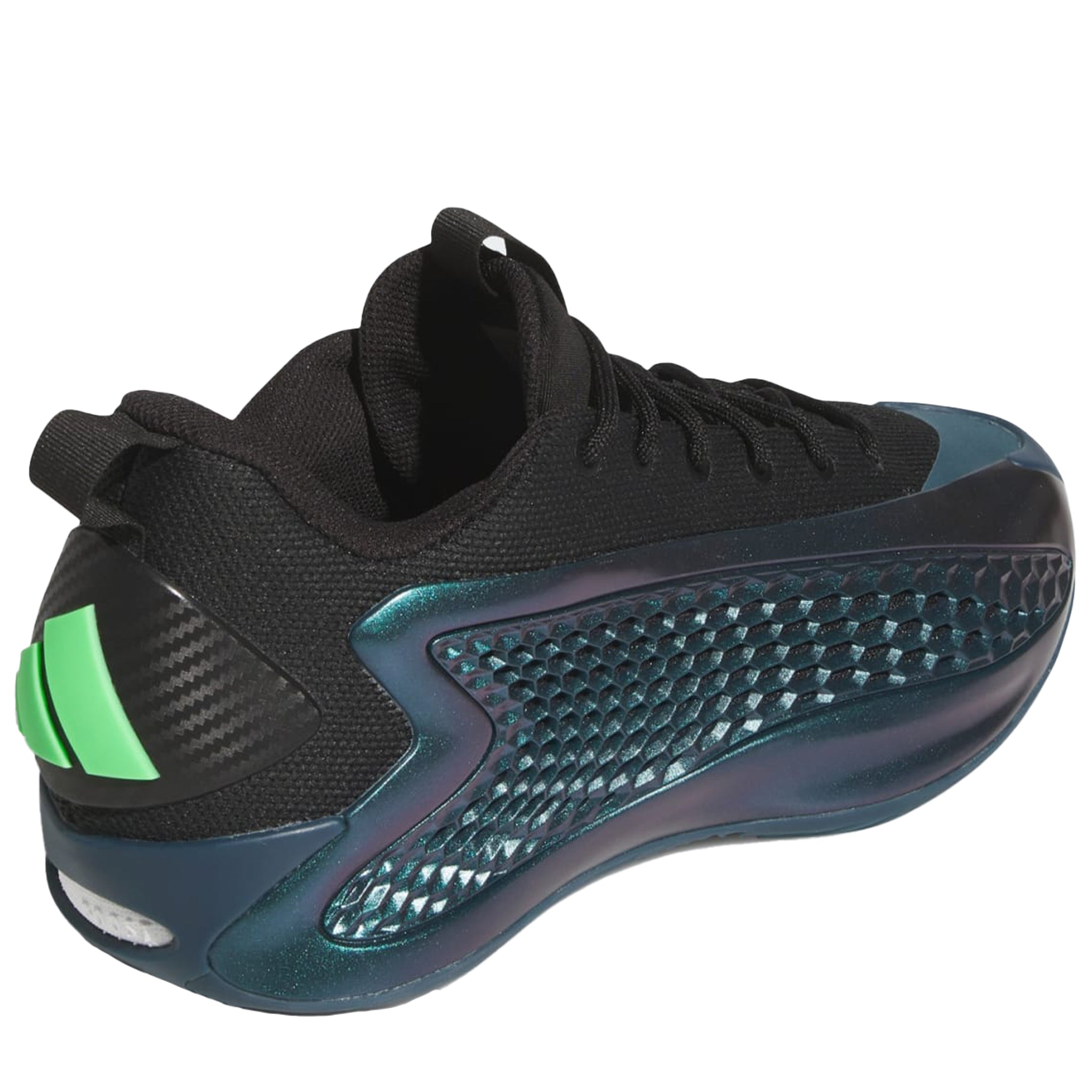 Men's Adidas AE 1 Low - Arctic Night – Cool J's Miami online