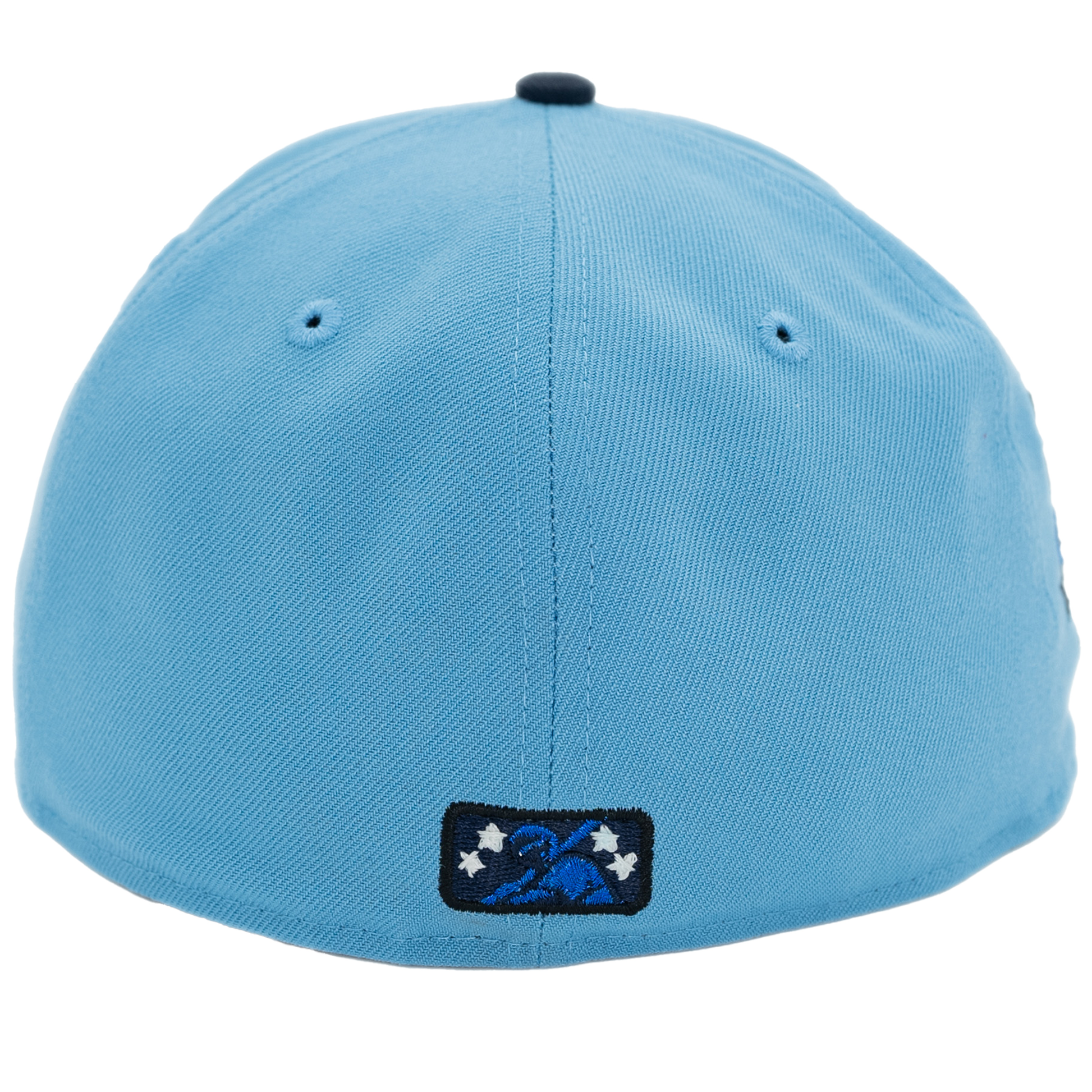 New Era Las Vegas Aviators 59Fifty Fitted Hat - Sky/ Navy – Cool