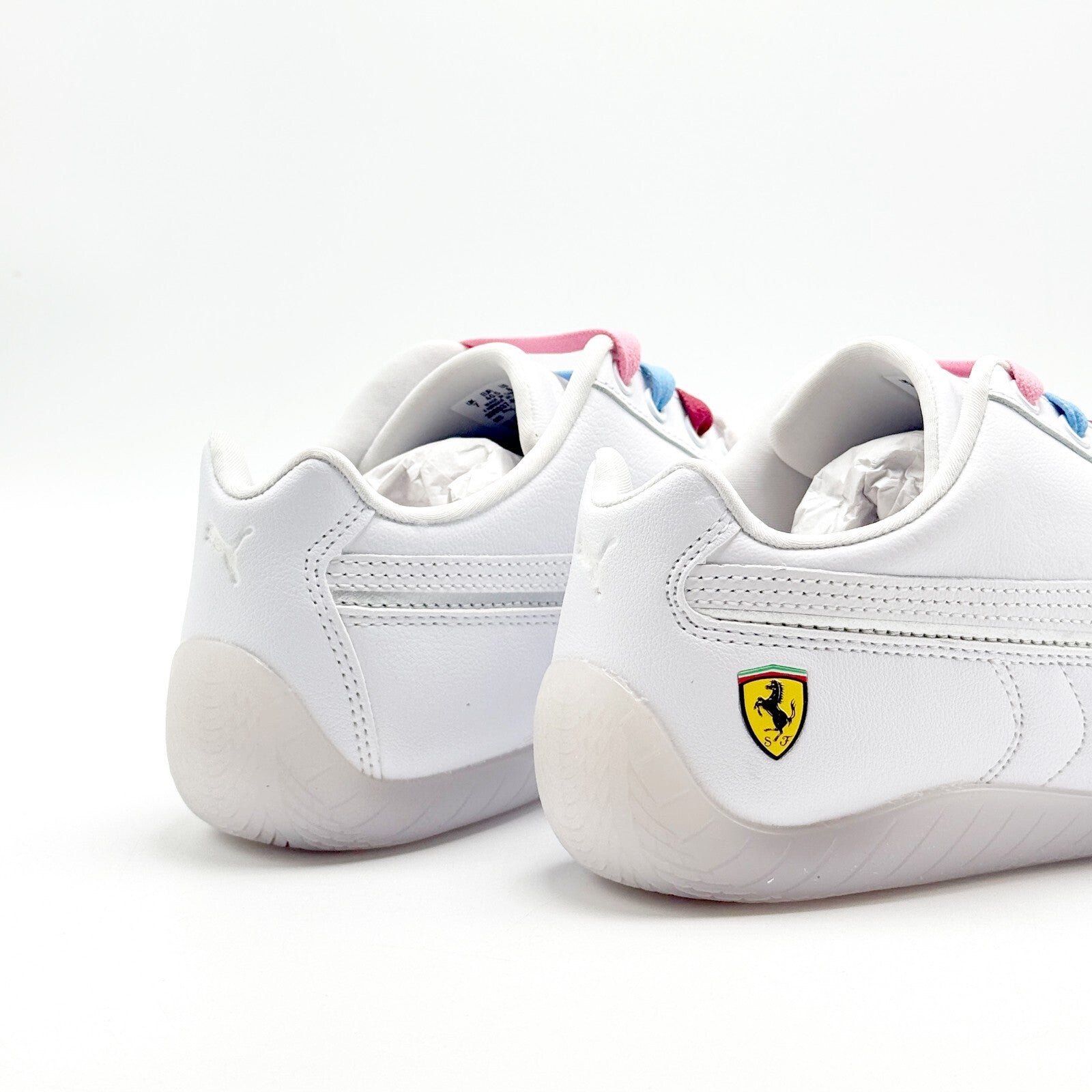 Men's Puma Scuderia Ferrari Speedcat Miami – Cool J's Miami online