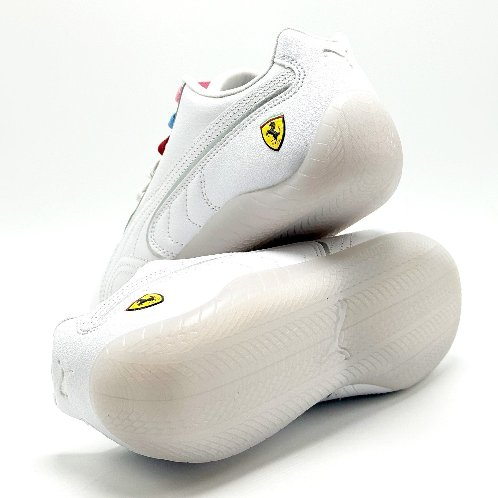 Men's Puma Scuderia Ferrari Speedcat Miami – Cool J's Miami online