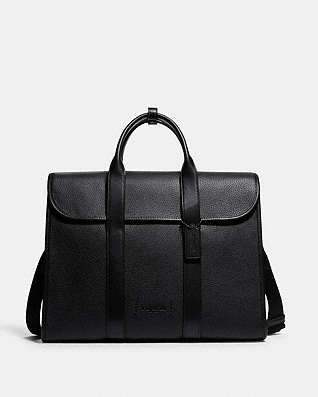 公式】COACH – コーチ ビジネスバッグ＆ブリーフケース メンズ