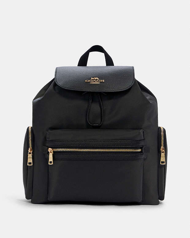 公式】コーチアウトレット | マザーズバッグ バックパック