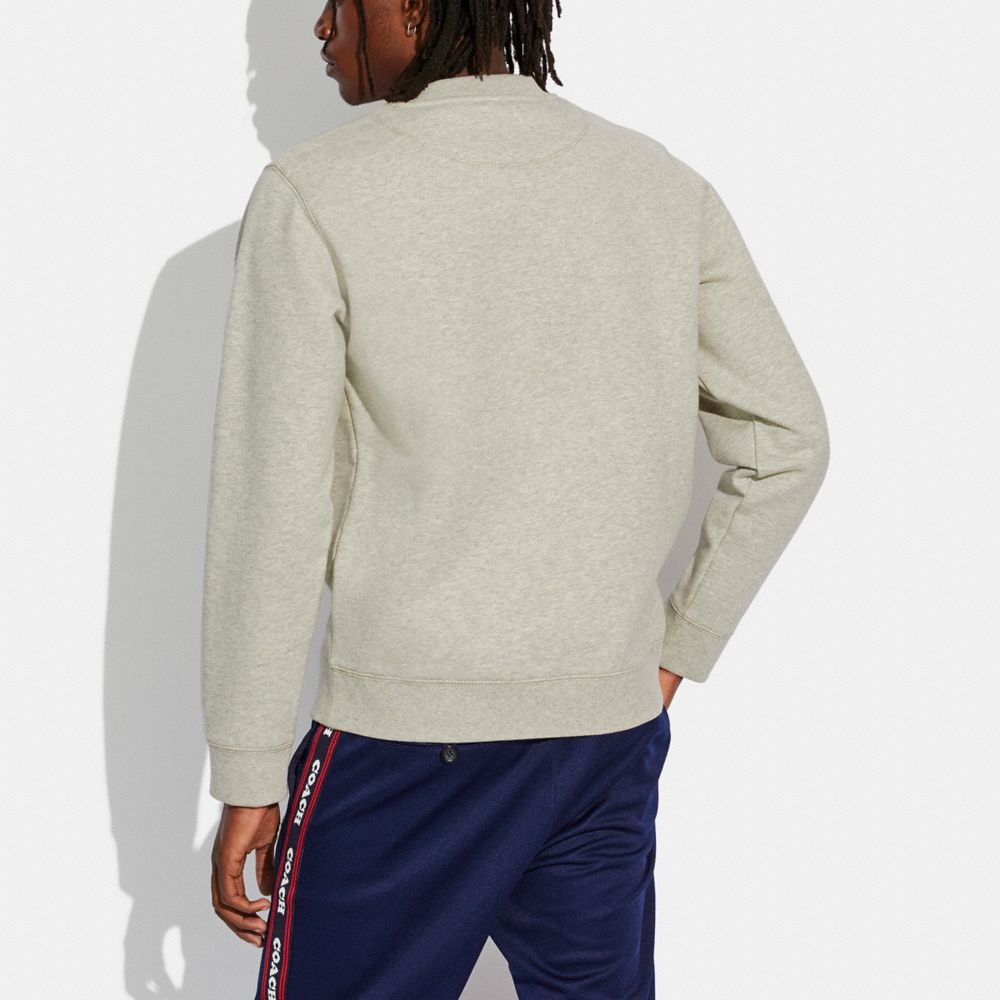 公式】COACH – コーチ | スキー アルペン クラブ グラフィック クルー