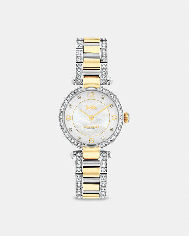 公式】COACH – コーチ | ケリー ウォッチ 26MM