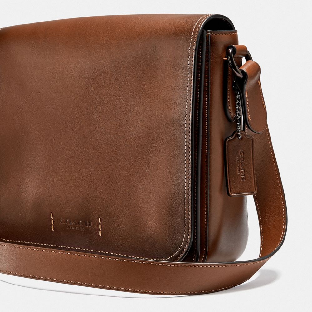 COACH® | Gotham Messenger Bag 27