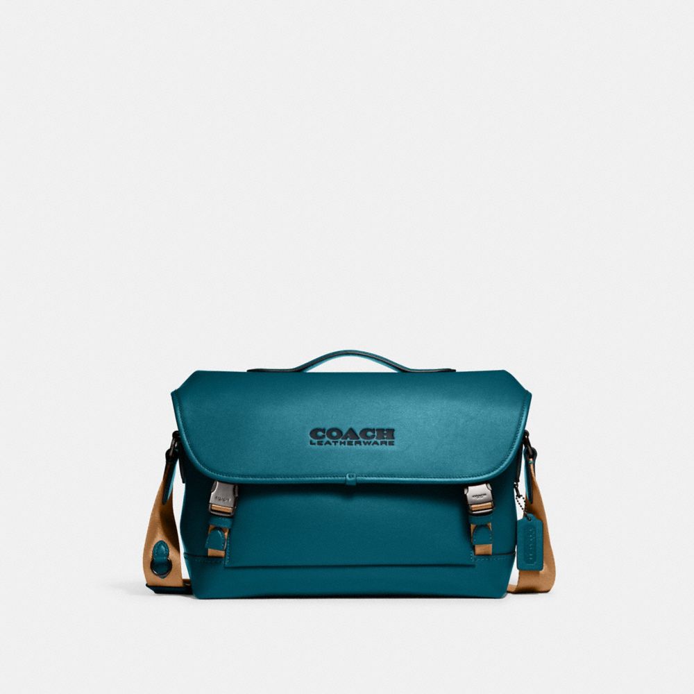 公式】COACH – コーチ | リーグ バイク バッグ