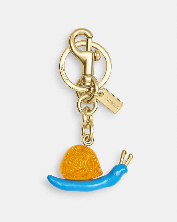 公式】コーチアウトレット | 【COACH X OBSERVED BY US】スネイル