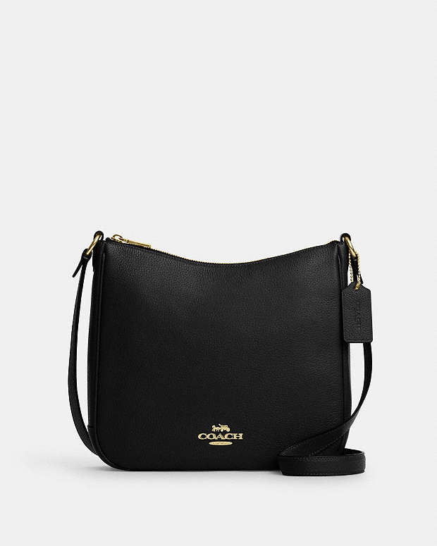 公式】コーチアウトレット | エリー ファイル バッグ