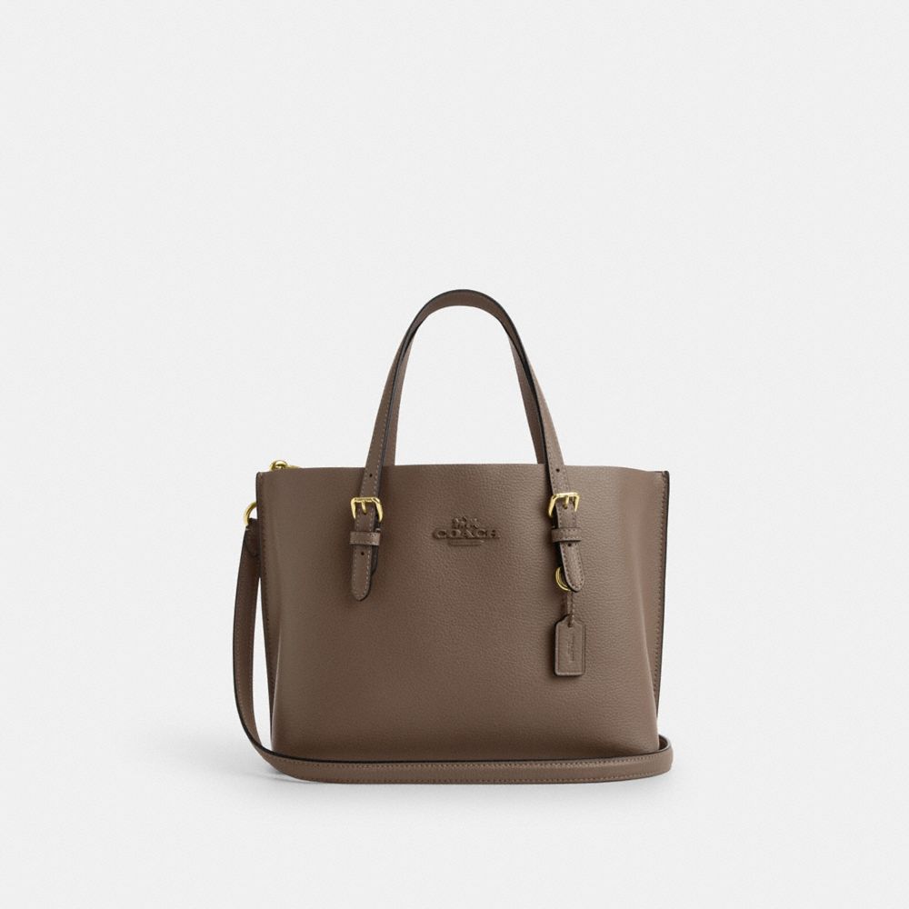 COACH® Outlet | Mollie Tote Bag 25