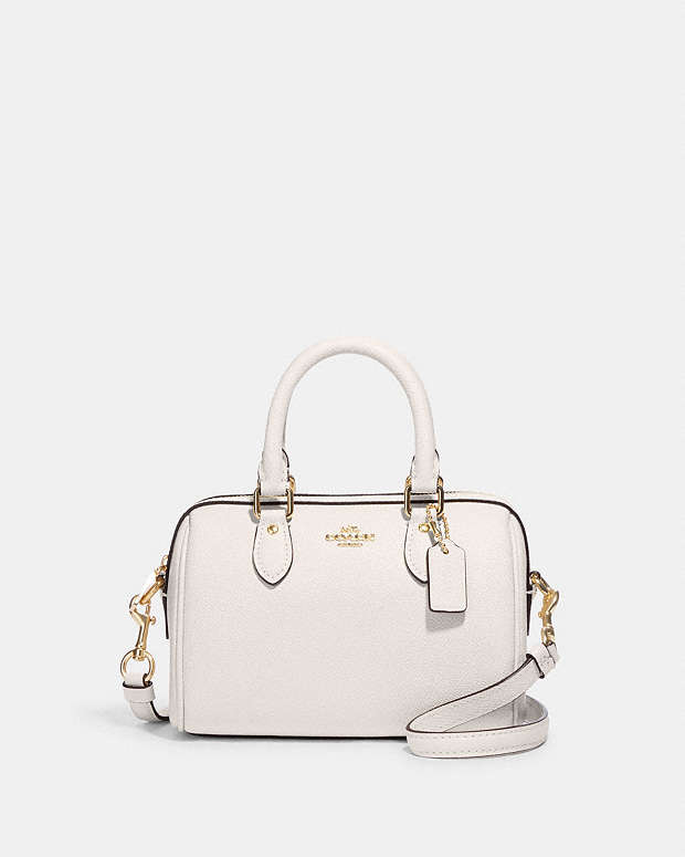 COACH® CH | Mini Rowan Crossbody Bag