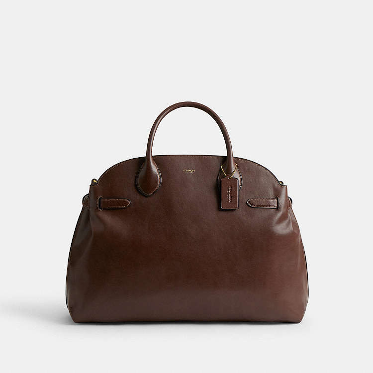 COACH® | Soft Empire Carryall Bag 48