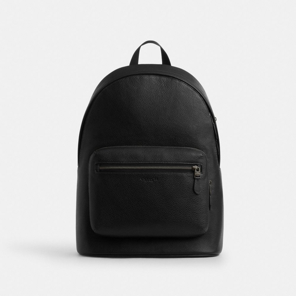 Black Backpacks | COACH® Outlet