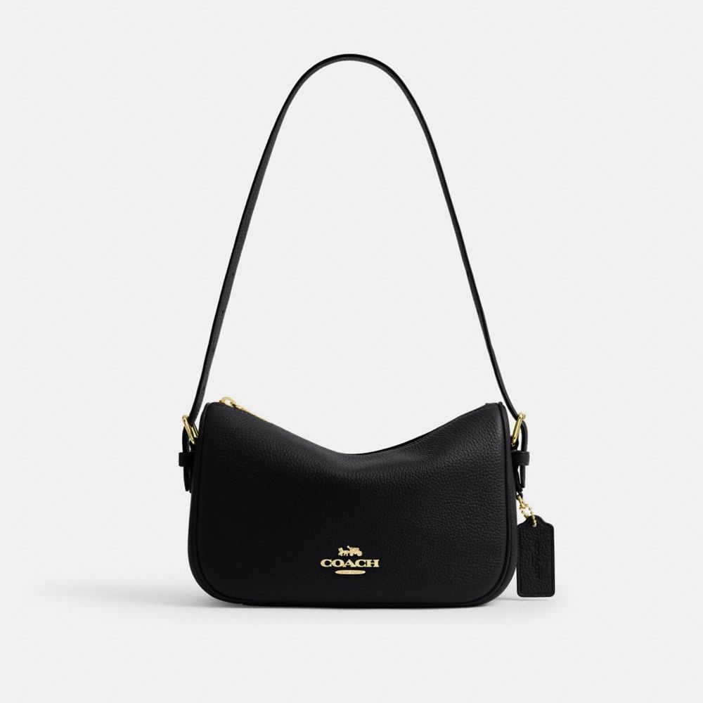 COACH® HR | Kailey Shoulder Bag