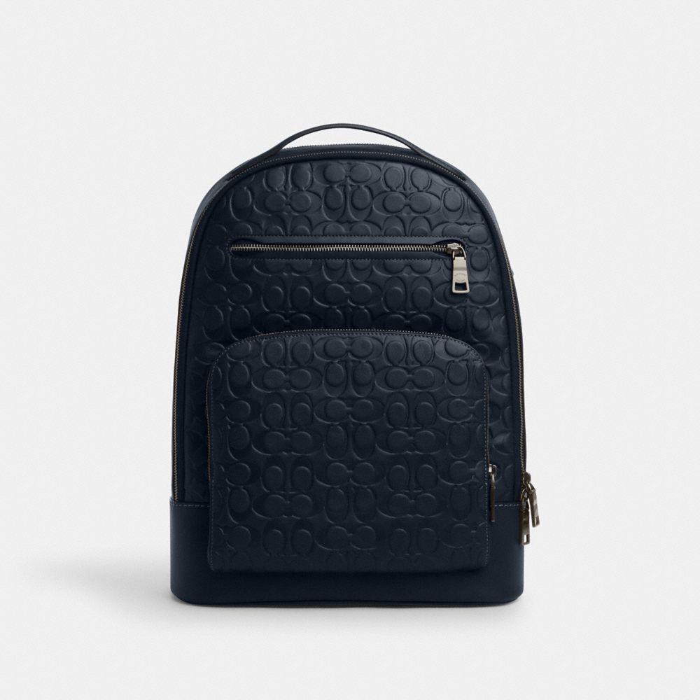 レディース リュック＆バックパック | COACH コーチ公式アウトレット