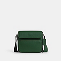 公式】コーチアウトレット | サリバン フラップ クロスボディ バッグ