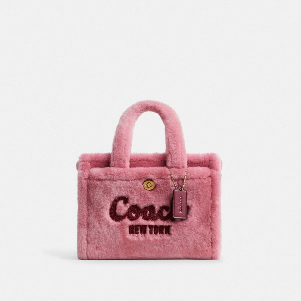 公式】COACH – コーチ | カーゴ トート バッグ 26