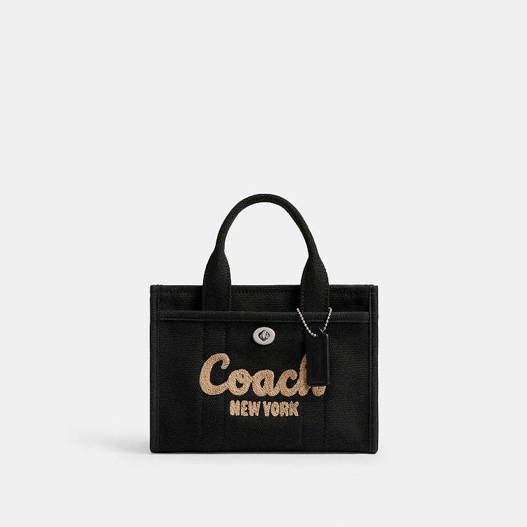 COACH® | Cargo Tote Bag 20