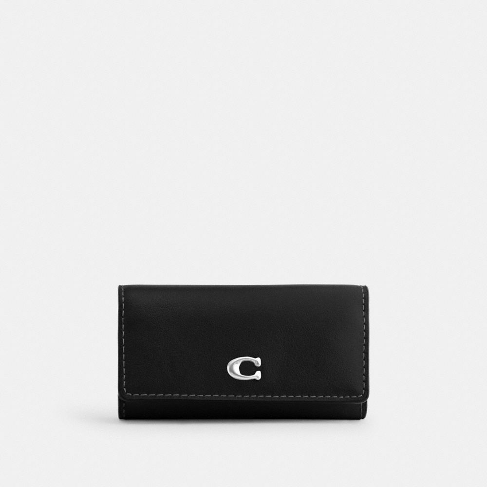 公式】COACH – コーチ キーケース メンズ