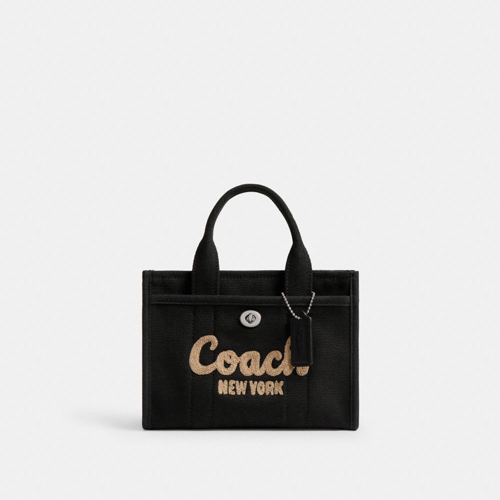 COACH® | Cargo Tote Bag 20