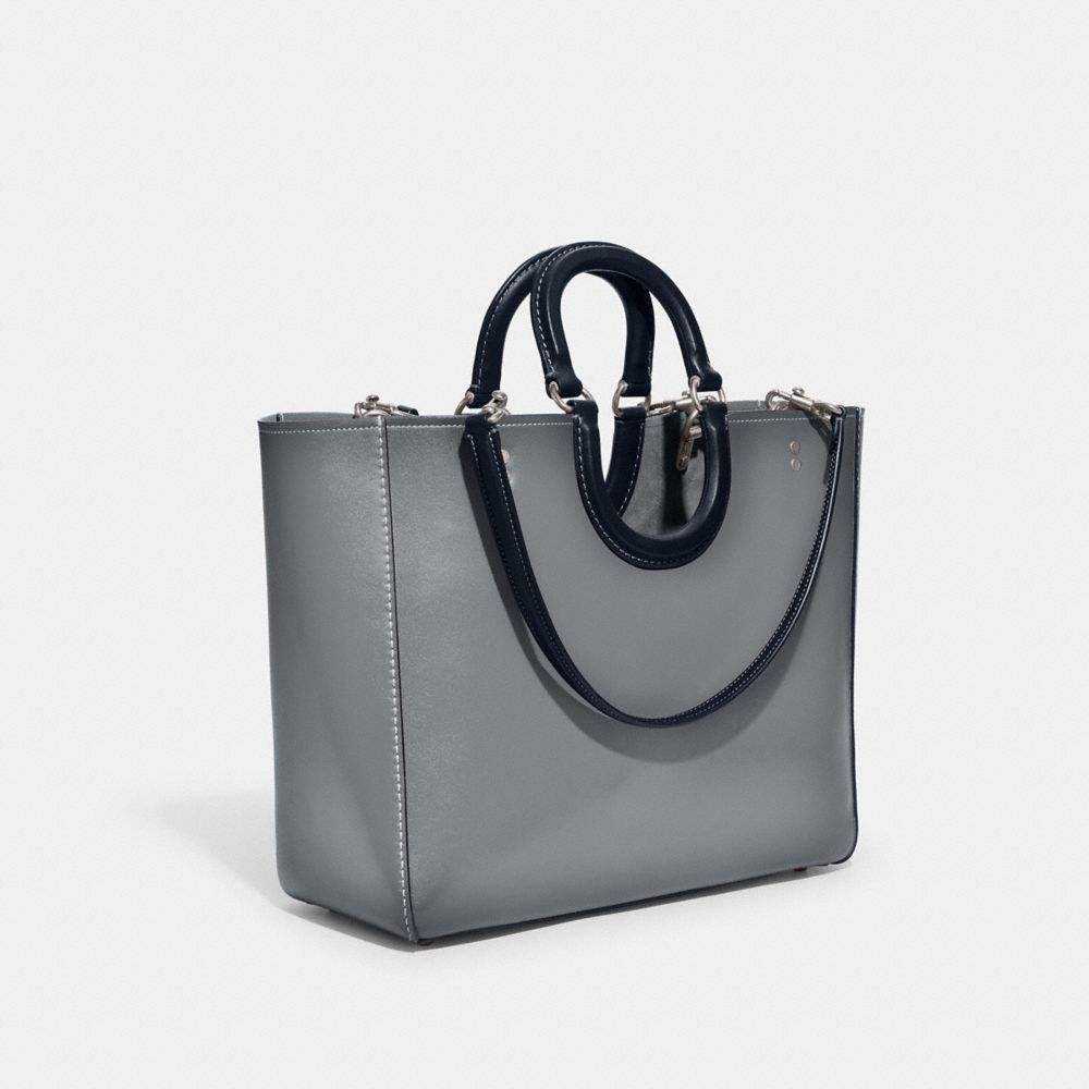 公式】COACH – コーチ | レイ トート・カラーブロック