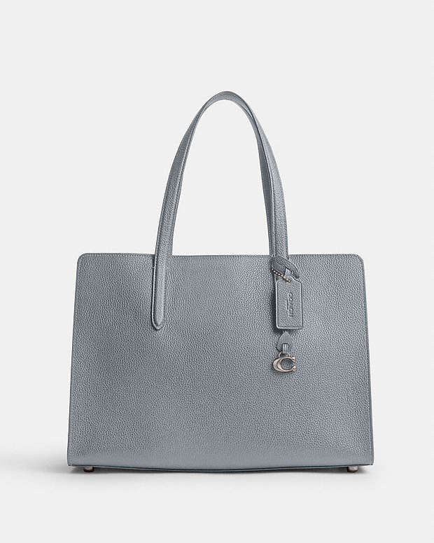 公式】COACH – コーチ | カーター キャリーオール