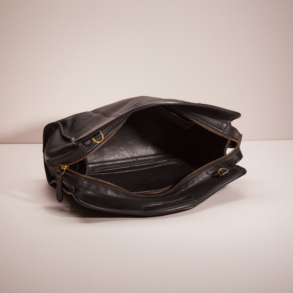 COACH® | Vintage Zip Top Shopper Bag | COACH®