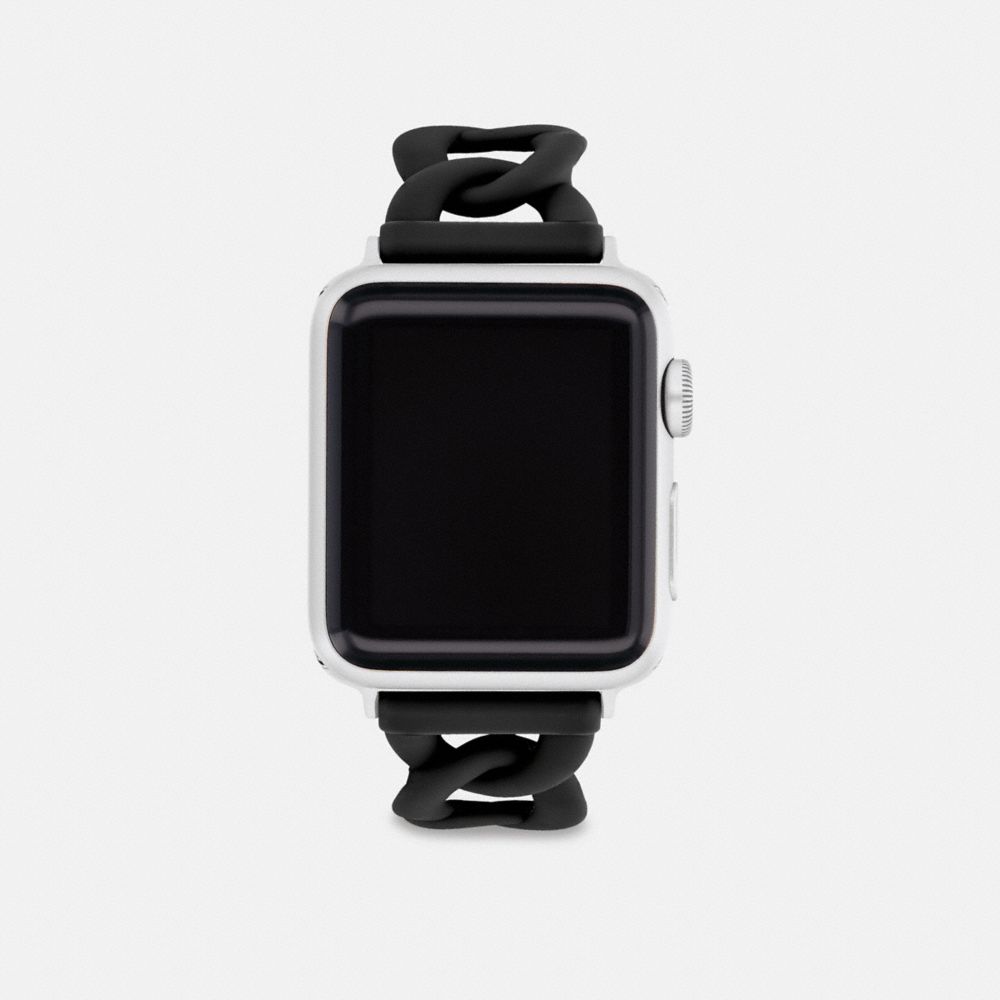 公式】コーチアウトレット | APPLE WATCH® ストラップ・38MM/40MM