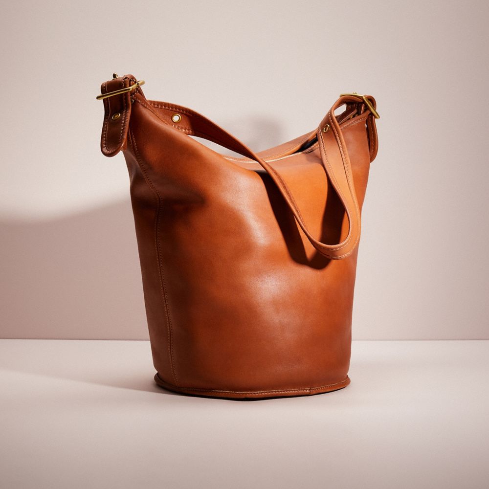 COACH® | Vintage Duffle Sac