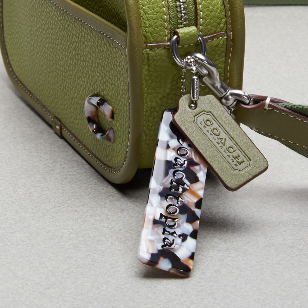 公式】COACH – コーチトピア™ | クロスボディ ベルト バッグ