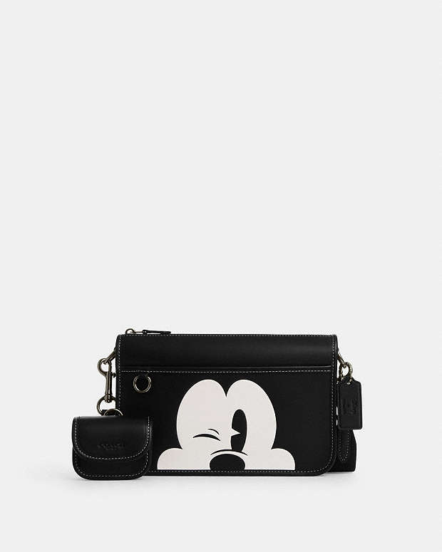 公式】コーチアウトレット | 【DISNEY X COACH】ヘリテージ