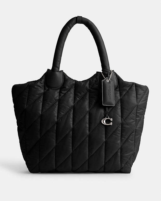 公式】COACH – コーチ | アイリス トート