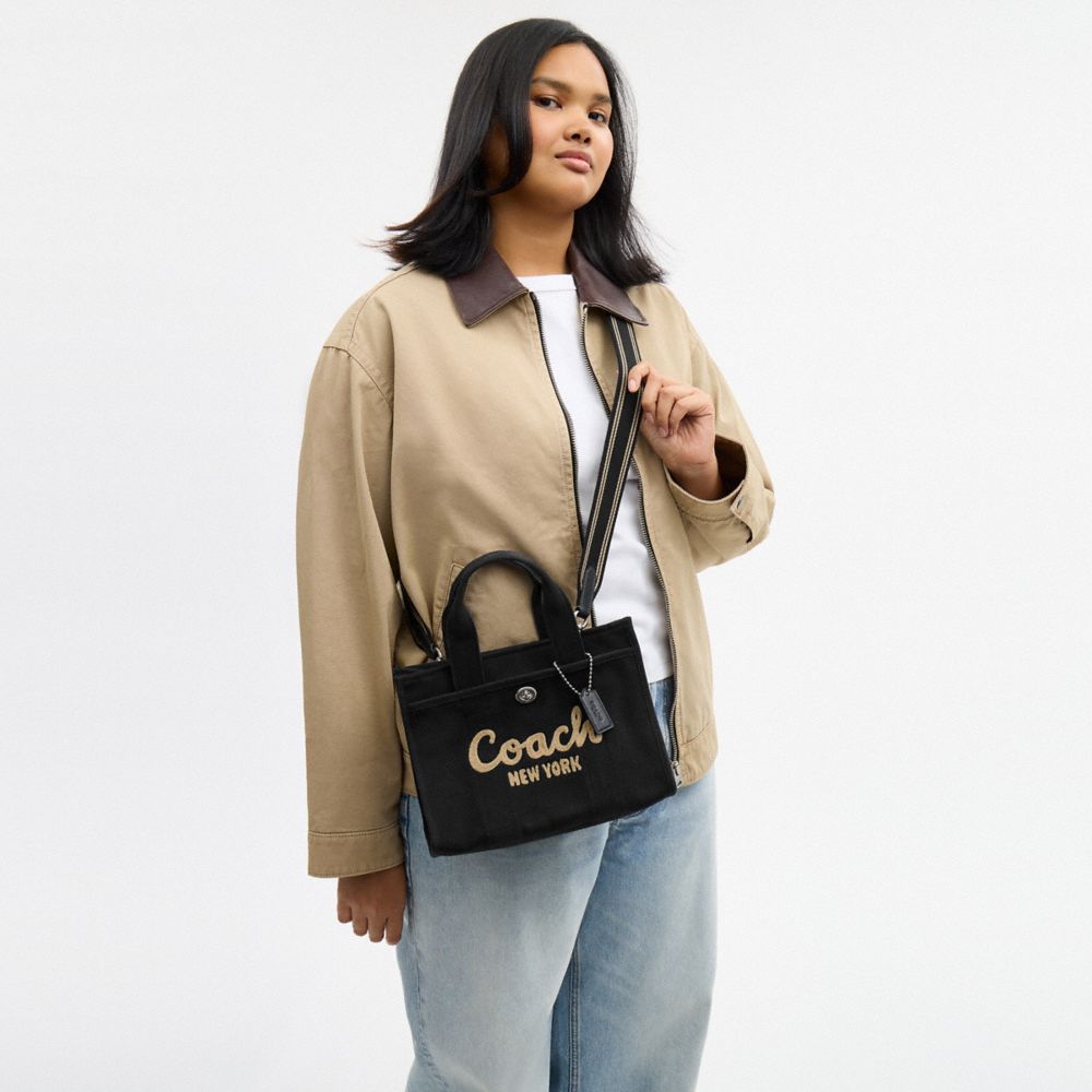 公式】COACH – コーチ | カーゴ トート 26
