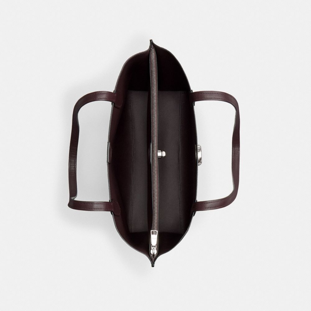 公式】COACH – コーチ | ウィロウ トート