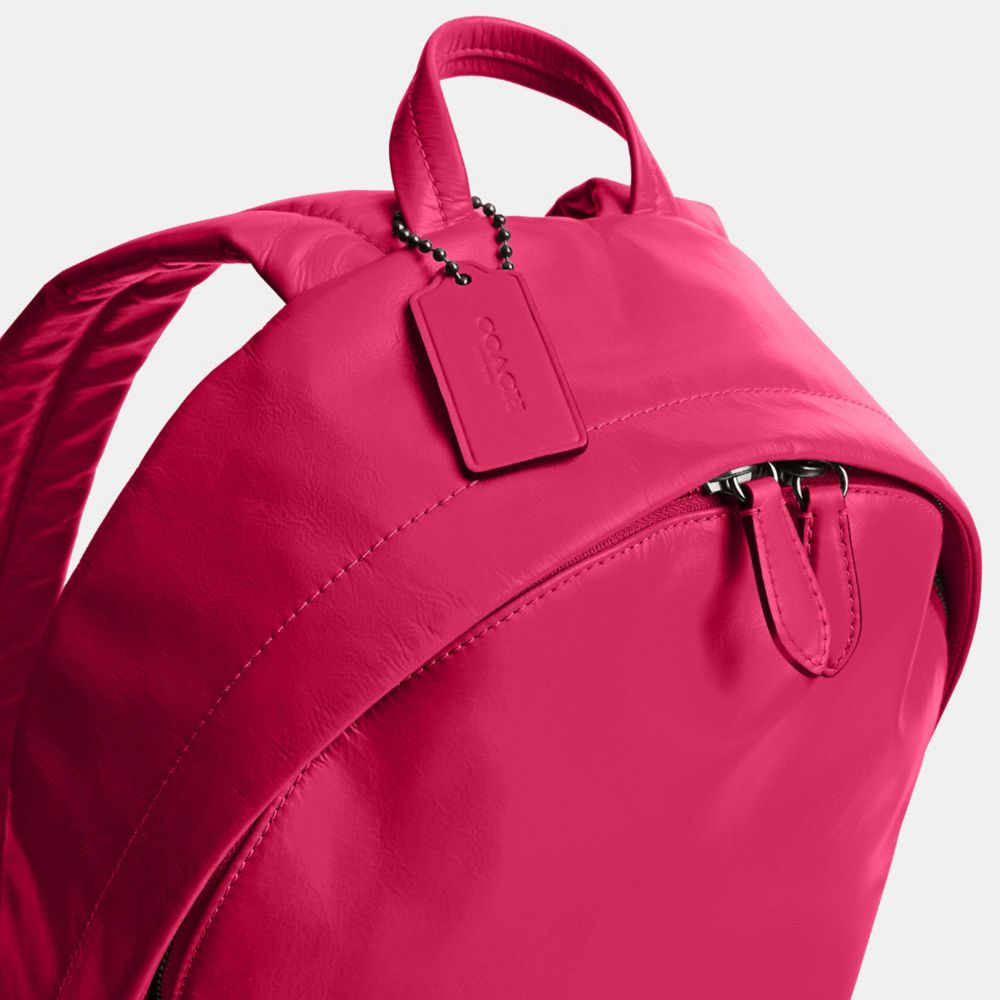 公式】COACH – コーチ | ホール バックパック