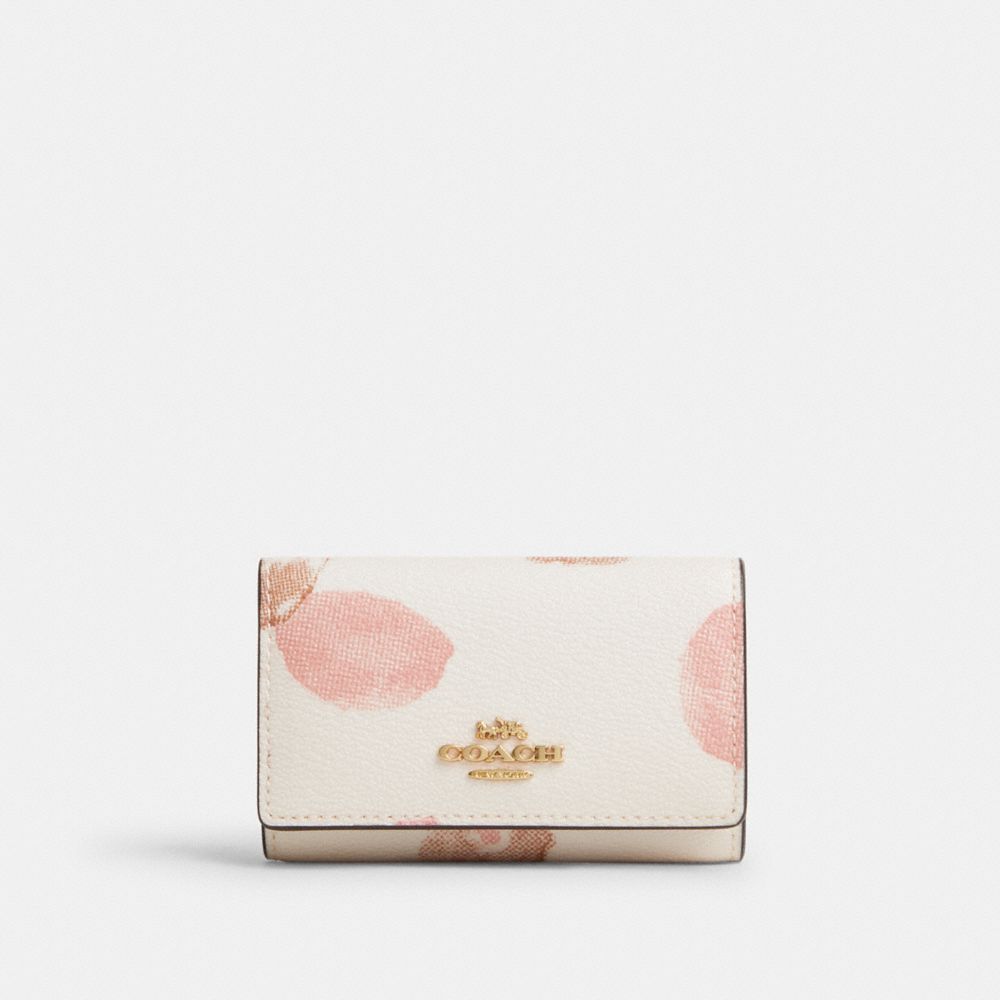 レディース 財布 キーケース | COACH コーチ公式アウトレット