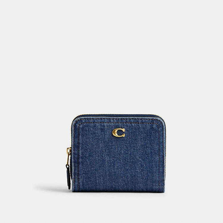 COACH® Outlet | Essential Billfold Wallet