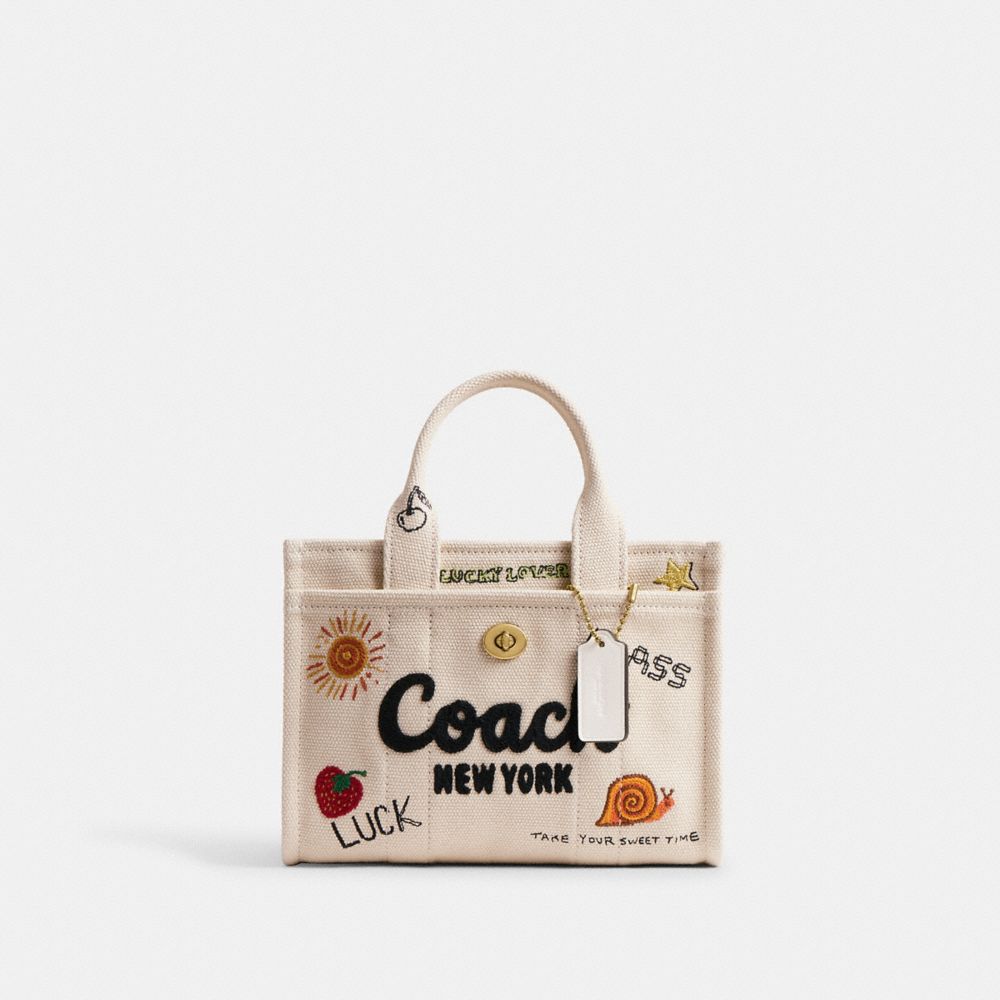 COACH® Outlet | Cargo Tote Bag 20