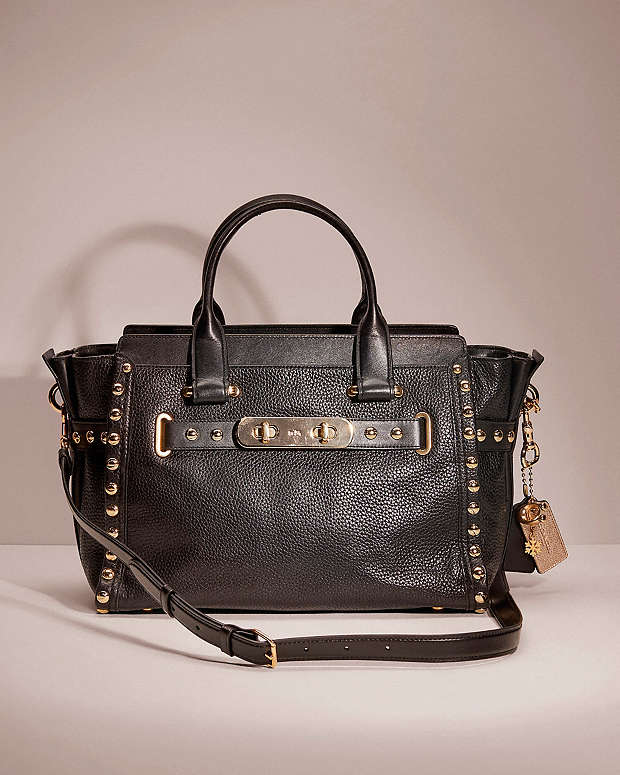 公式】COACH – コーチ | 【UPCRAFTED】コーチ スワッガー