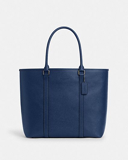 公式】COACH – コーチ | リレー トート