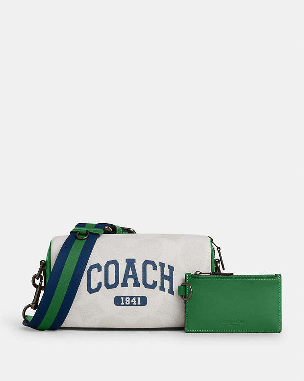 公式】コーチアウトレット | アクセル クロスボディ バッグ