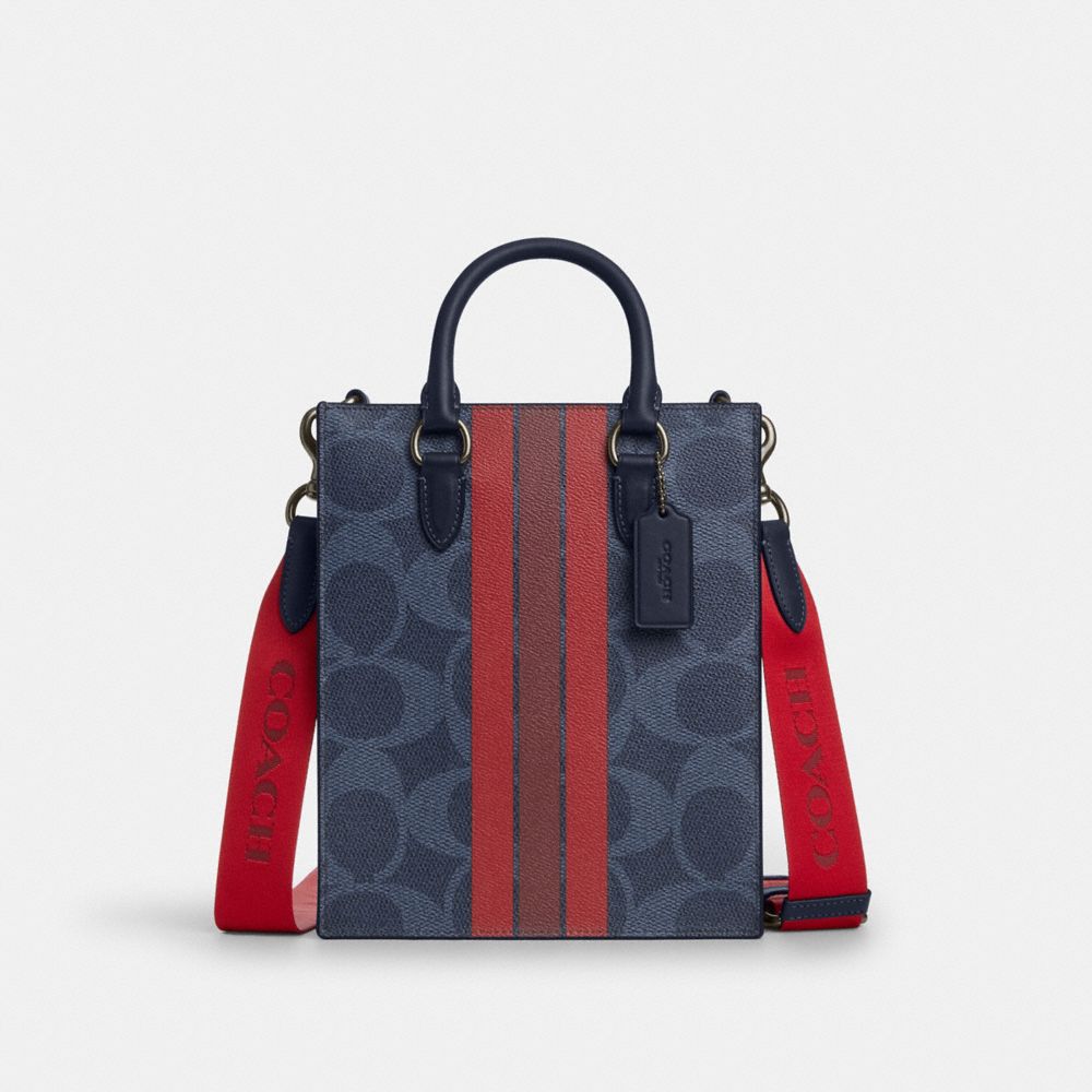公式】コーチアウトレット | ディラン トート バッグ・シグネチャー