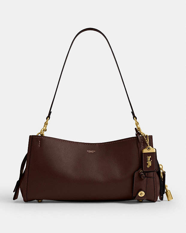 公式】COACH – コーチ | ローグ バッグ 34