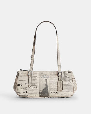 新作 | COACH コーチ公式アウトレットオンラインストア