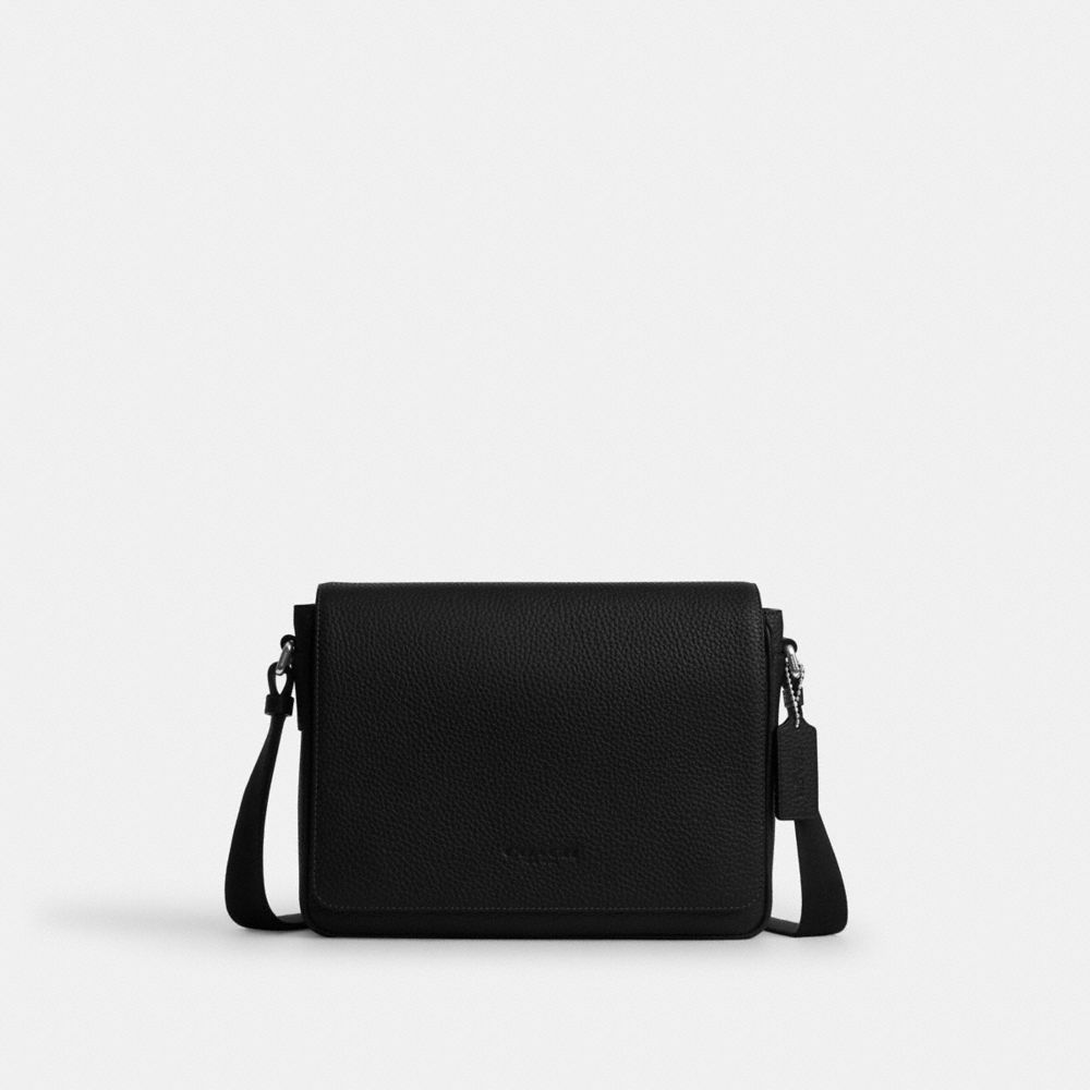 COACH® Outlet | Jack Messenger Bag