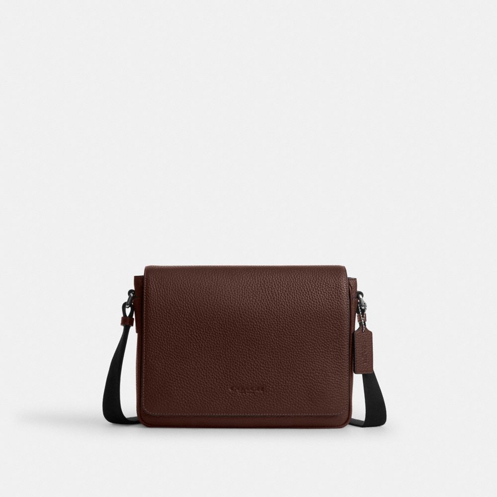 COACH® Outlet | Jack Messenger Bag