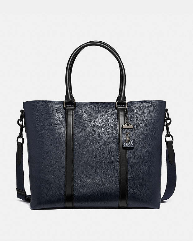 公式】COACH – コーチ | メトロポリタン トート